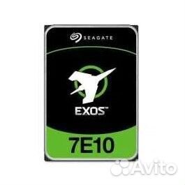 Seagate Exos (ST8000NM018B)