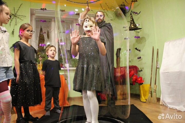 Аниматор/ Детские праздники/ Аниматоры