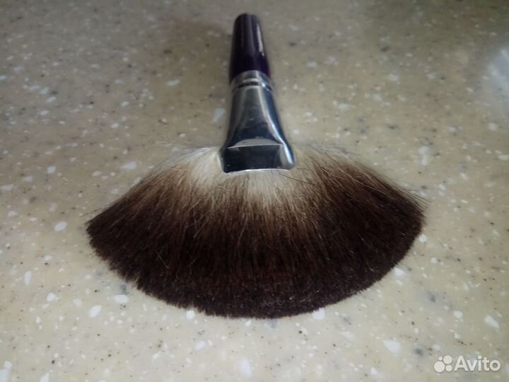 Новые Набор кистей для макияжа+кисточка