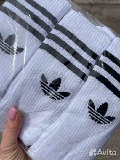 Носки адидас