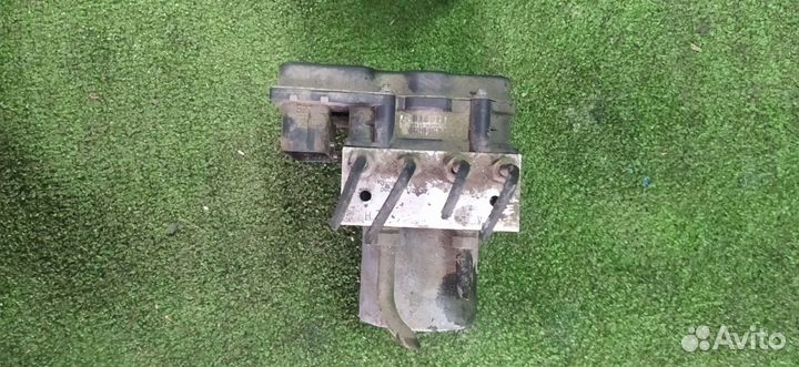 Блок ABS Bmw X5 E53 M54B30 2006