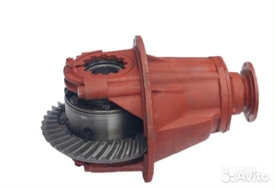 Главная передача 14х39, 342.05.01.050 (Z39, 5т.)