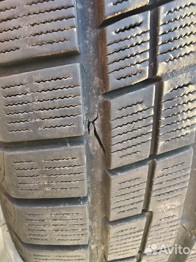 Triangle Snowlink TWT02 265/40 R20