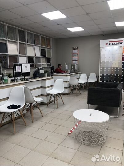 Мебельная фурнитура