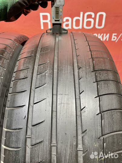 Michelin Latitude Sport 225/60 R18