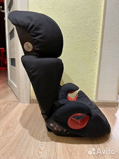 Автокресло Maxi-Cosi RodiFix AirProtect