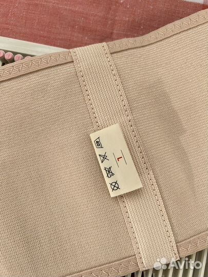 Бандаж для беременных и после родов Orto