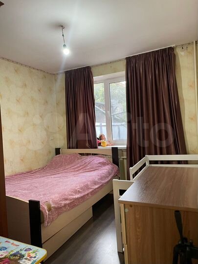 Дом 75,6 м² на участке 3,5 сот.