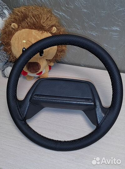 Руль на ваз 2114