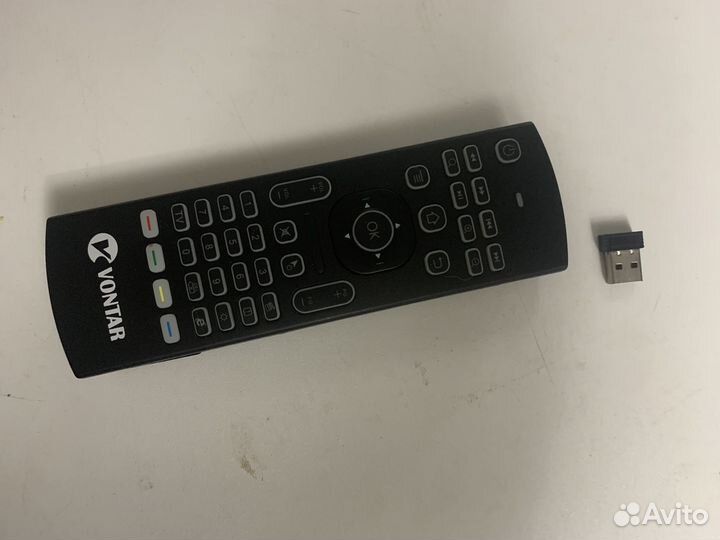 Пульт ду для пк и телевизора