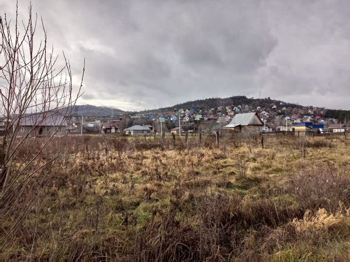 Участок 6,6 сот. (СНТ, ДНП)