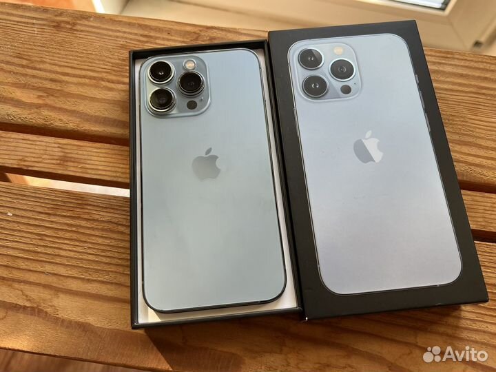 iPhone 13 Pro, 512 ГБ