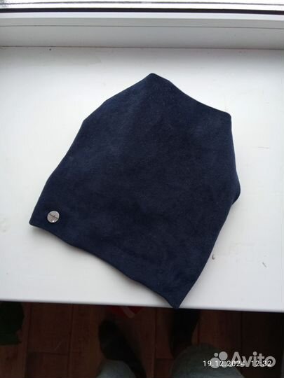 Шапка весна-осень(женская)