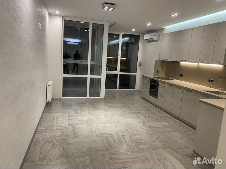 Ремонт квартир/домов/офисов