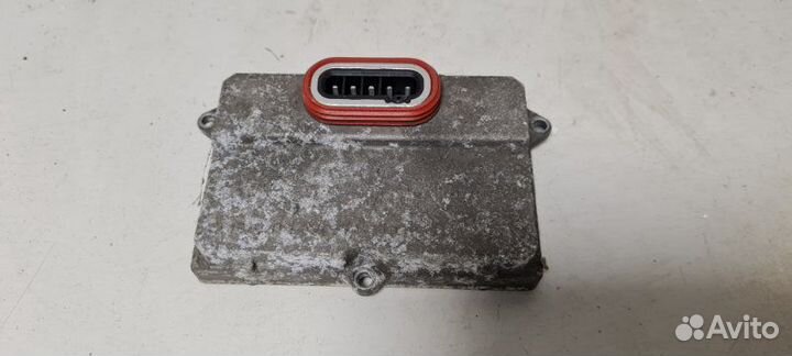 Блок розжига Opel Astra H 2004-2014