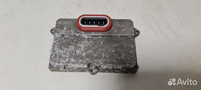 Блок розжига Opel Astra H 2004-2014