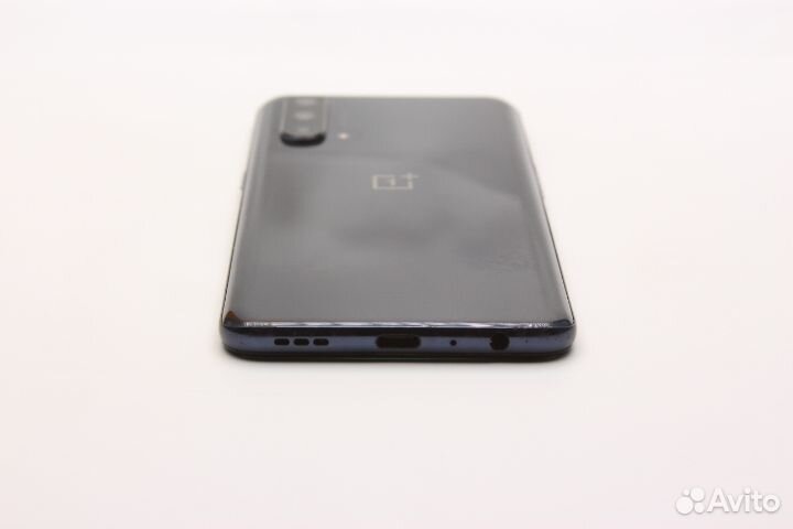 OnePlus Nord CE 5G, 8/128 ГБ