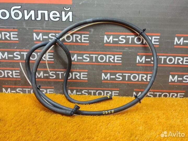 Шланг омывателя фар Mercedes-Benz S-Class W220