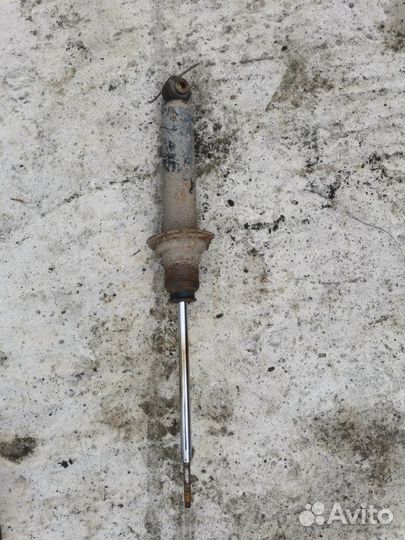 Амортизатор подвески задний Лада 2109 2111 2000