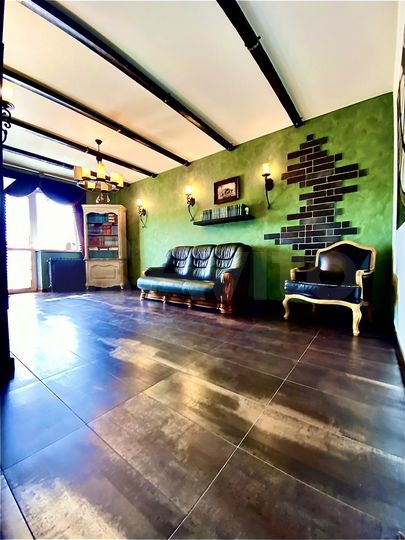 1-к. квартира, 47 м², 5/9 эт.