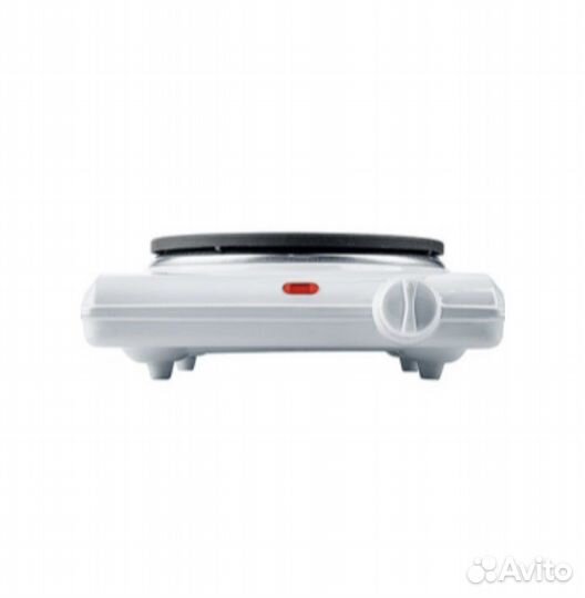 Плита электрическая настольная одноконфорочная