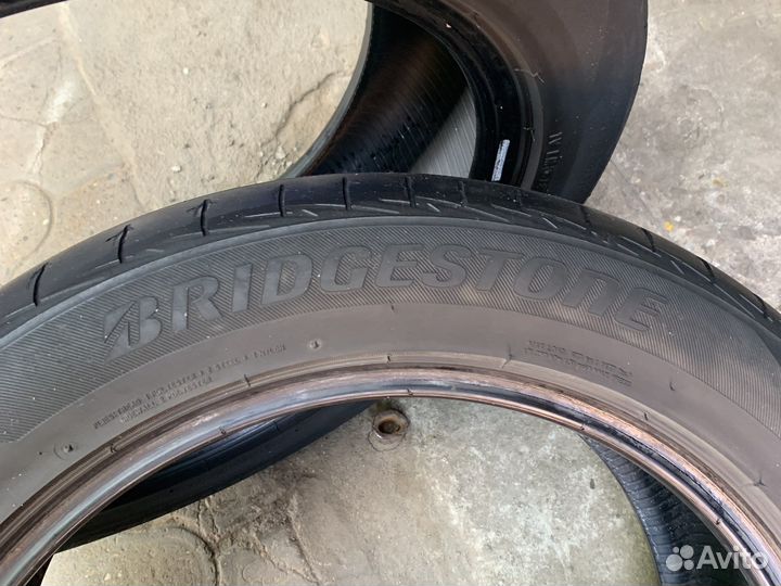 Bridgestone MY-02 Sporty Style 215/55 R17 94V