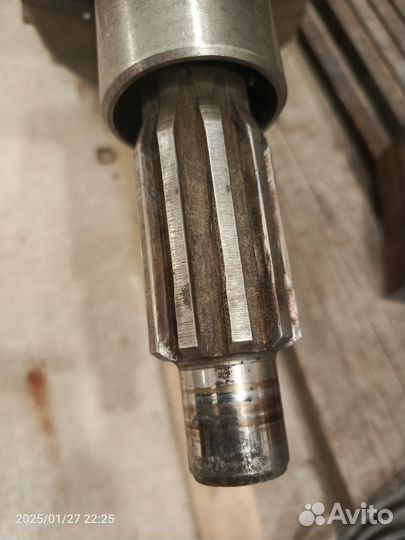 Кпп газ 3309 коробка передач