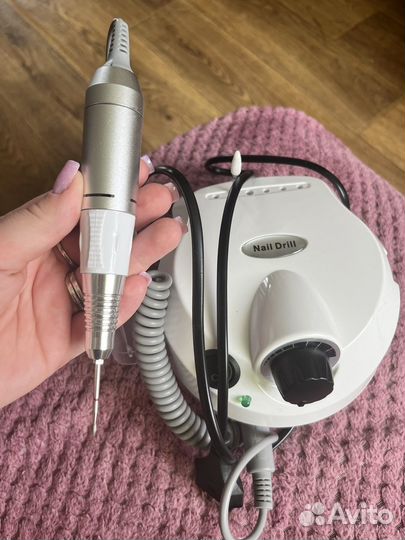 Набор для маникюра