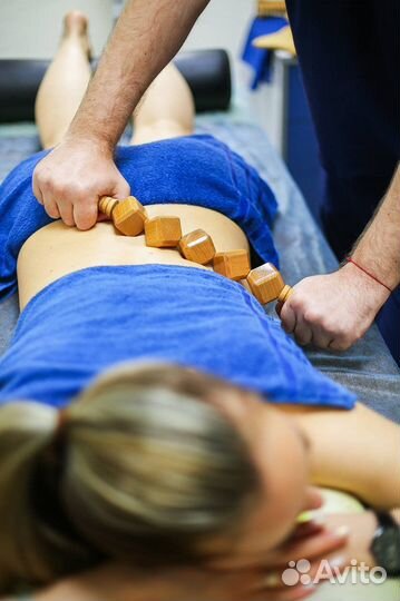 RF-лифтинг/Мадеротерапия/Кавитация/Липолазер