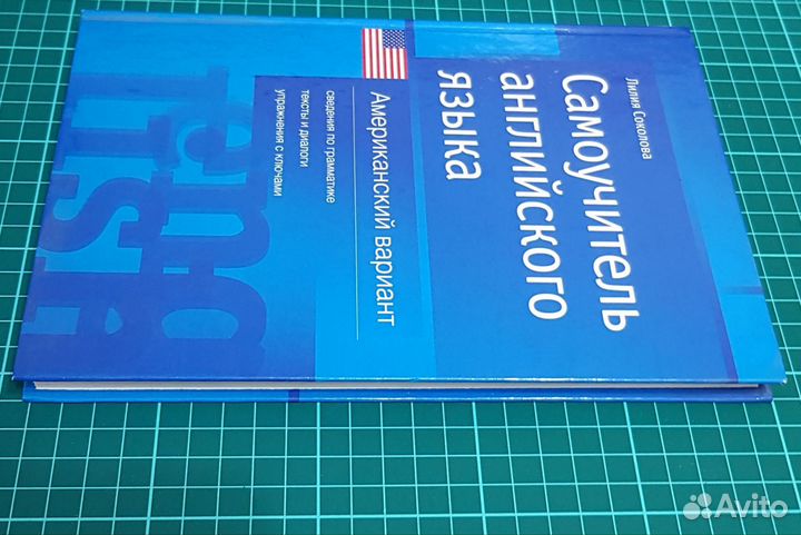 Самоучитель английского языка