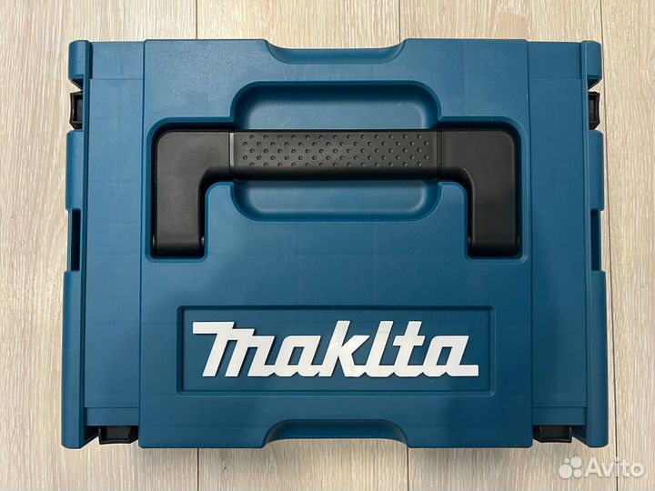 Лобзик аккумуляторный Makita 18V