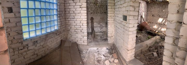 Дача 35 м² на участке 4 сот.