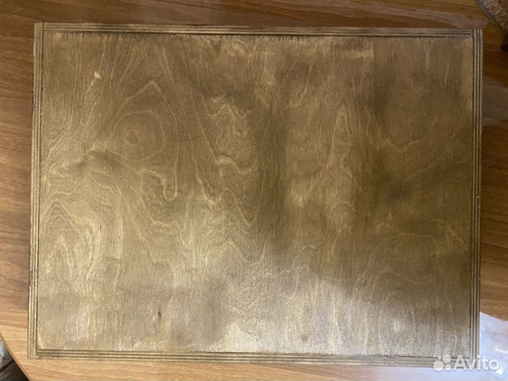 Столик поднос