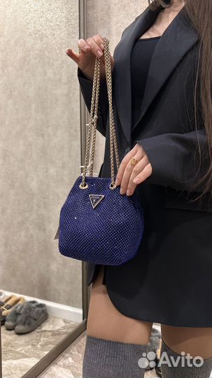 Сумка женская guess