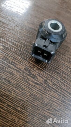 Датчик детонации Mercedes Amg Gt 63S 4 Matic 177