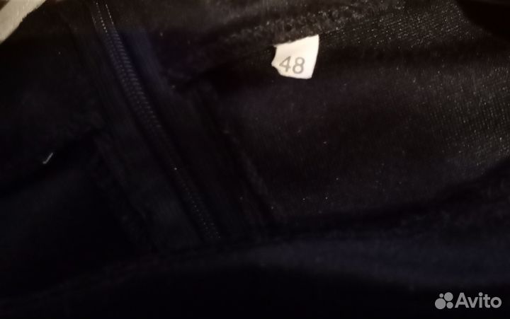 Платье офисное 46 48