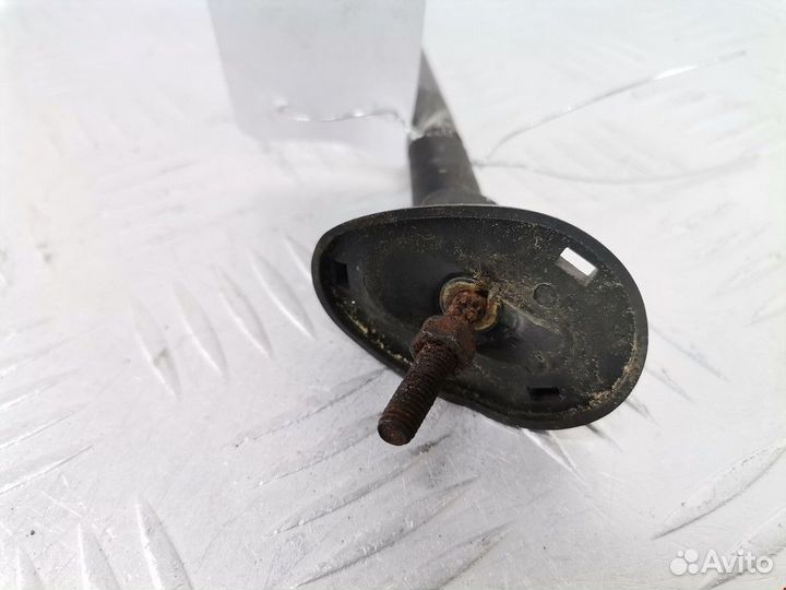 Антенна Peugeot 206 2003 656110