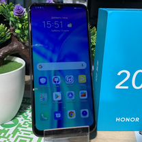 HONOR 20i, 4/128 ГБ