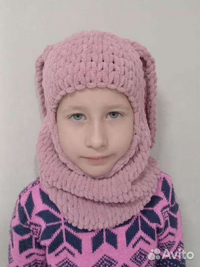 Вяжу на заказ