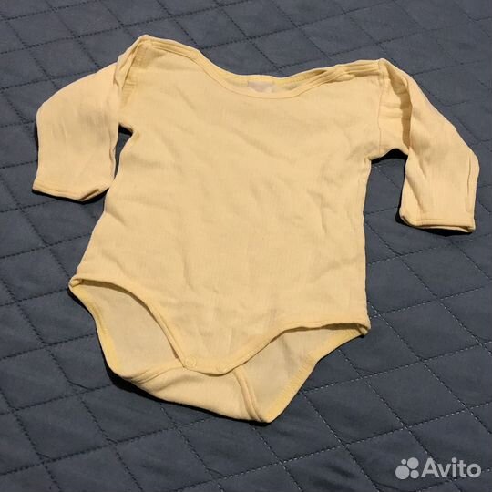 Вещи пакетом для двочки 68/72