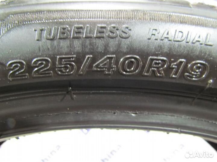 Bridgestone Turanza T005 225/40 R19 101K