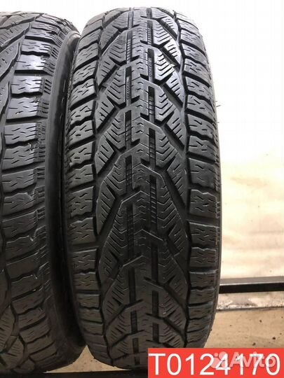 Tigar Winter 185/65 R15 88T