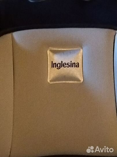 Продам детские автомобильные кресла