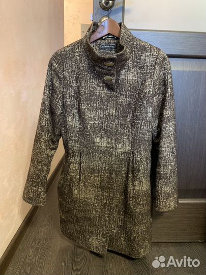 Пальто женское