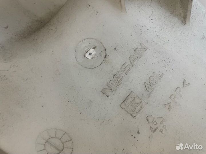 Бачок омывателя Nissan Teana J32 VQ25 2008-2011