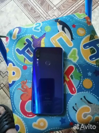 Xiaomi redmi note 7