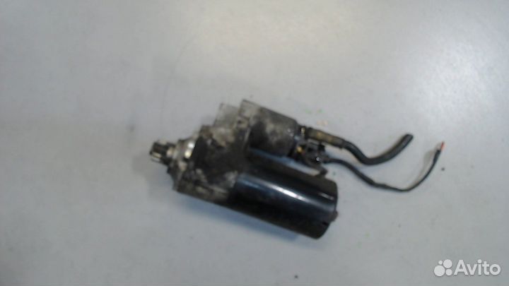 Стартер Seat Leon 2, 2008