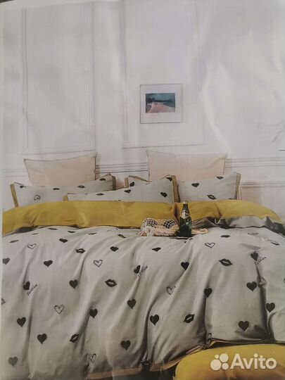 Постельное белье отличное качество