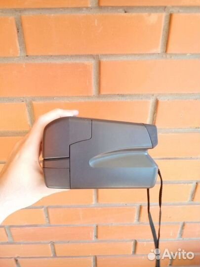 Фотоаппарат