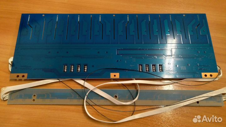 Inverter Panasonic TX-32LX50P